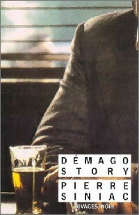 Livrenpoche : Demago story - Pierre Siniac - Livre