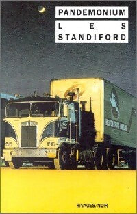 Livrenpoche : Pandémonium - Les Standiford - Livre