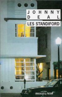 Livrenpoche : Johnny Deal - Les Standiford - Livre