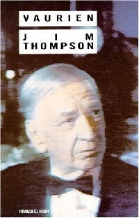 Vaurien - Jim Thompson - Livre