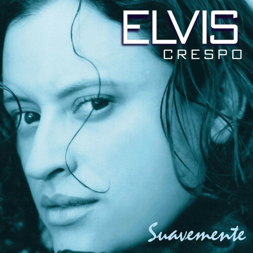 Elvis Crespo - Suavemente - Elvis Crespo - CD