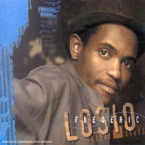 Livrenpoche : Frédéric Losio - Frédéric Losio - CD