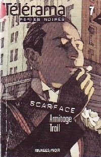 Livrenpoche : Scarface - Armitage Trail - Livre