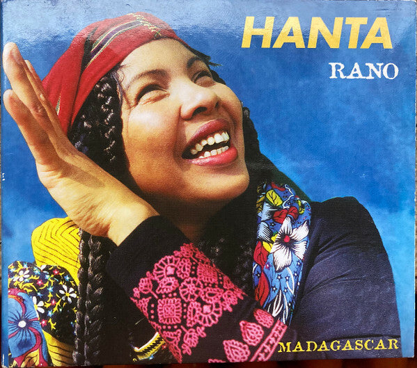 Livrenpoche : Hanta - Rano - Hanta - CD