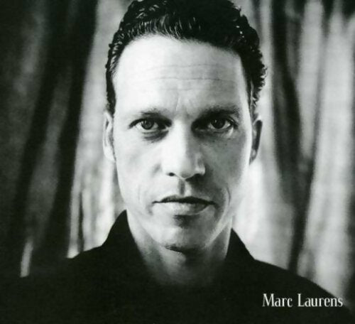 En décalage - Laurens, Marc - CD