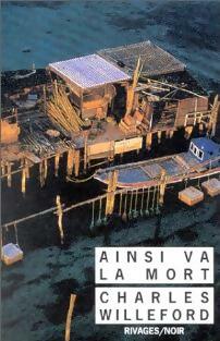 Livrenpoche : Ainsi va la mort - Charles Willeford - Livre