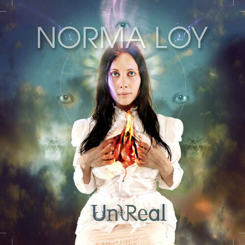 Livrenpoche : Norma Loy - Unreal - Norma Loy - CD