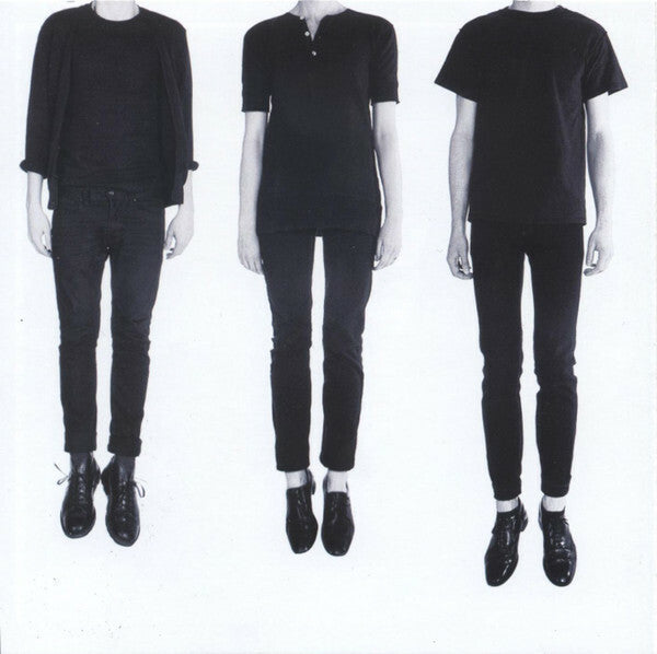 Battant - No Head - Battant - CD