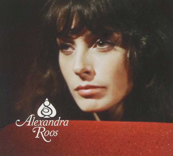 Livrenpoche : Alexandra Roos - Huit de pique - Alexandra Roos - CD