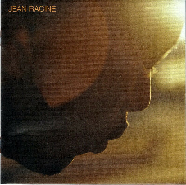 Jean Racine (2) - Ivre Du Son - Jean Racine (2) - CD