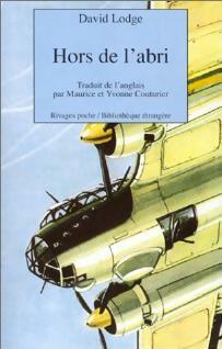 Livrenpoche : Hors de l'abri - David Lodge - Livre