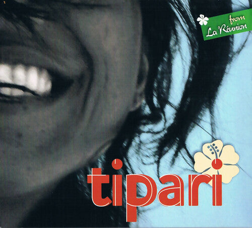 Tipari - Tipari - Tipari - CD