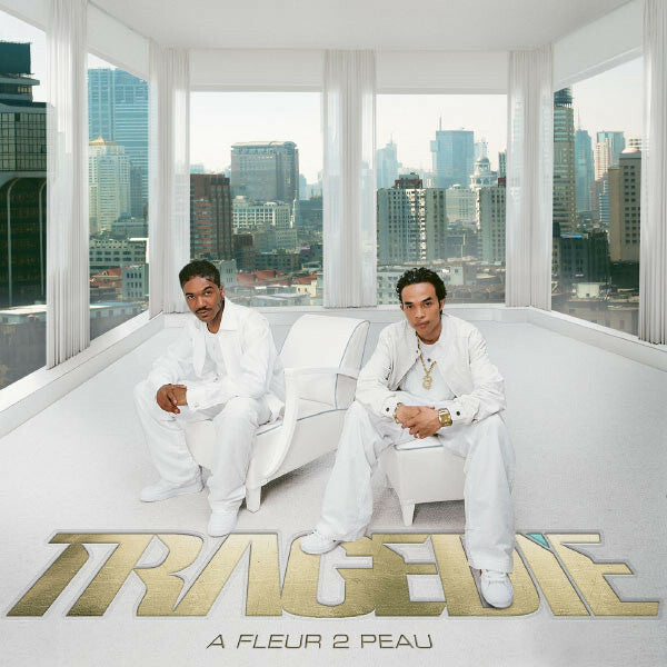 Livrenpoche : Tragedie* - A Fleur 2 Peau - Tragédie - CD