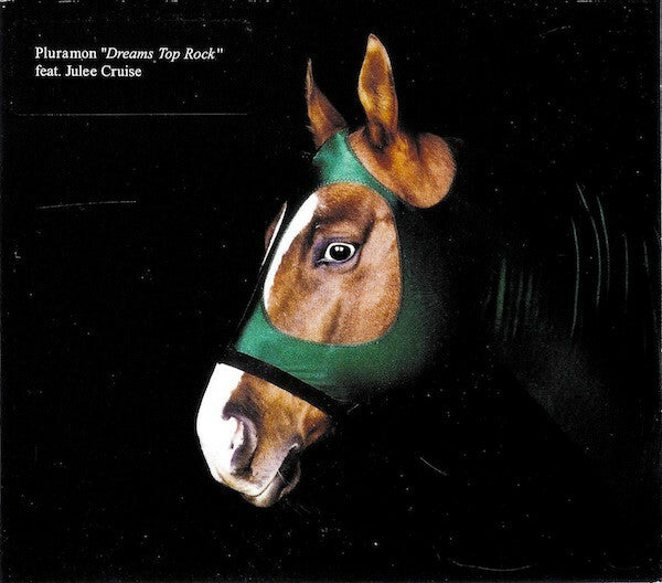 Livrenpoche : Pluramon - Dreams top rock - Pluramon - CD