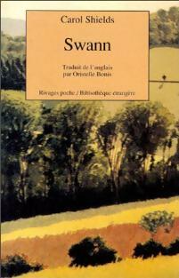 Livrenpoche : Swann - Carol Shields - Livre
