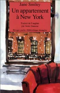 Livrenpoche : Un appartement à New York - Jane Smiley - Livre
