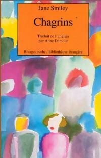 Livrenpoche : Chagrins - Jane Smiley - Livre