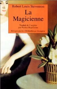 Livrenpoche : La magicienne - Robert Louis Stevenson - Livre