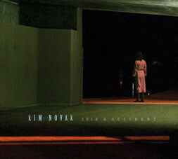Livrenpoche : Kim Novak - Luck & accident - Kim Novak - CD