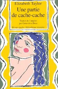 Livrenpoche : Une partie de cache-cache - Elizabeth Taylor - Livre