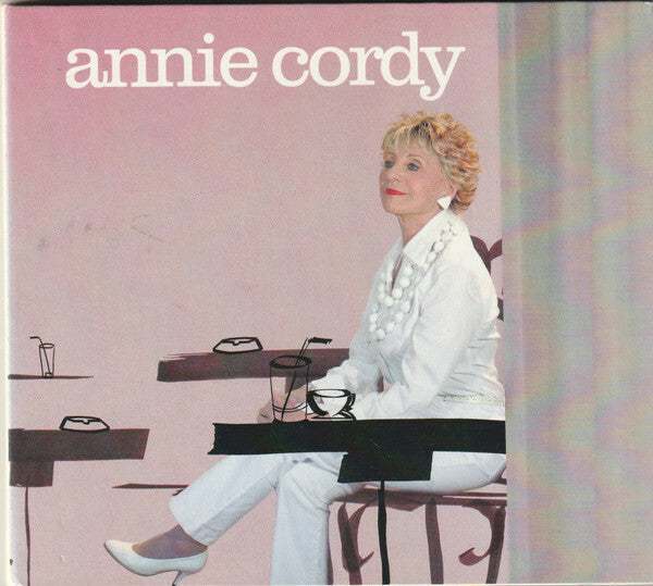 Livrenpoche : Annie Cordy -Ca me plaît... Pourvu que ça vous plaise - Annie Cordy - CD