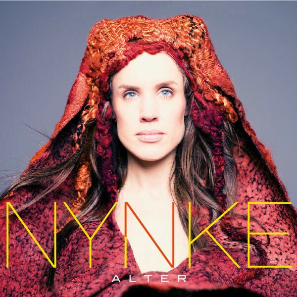 Livrenpoche : Nynke - Alter - Nynke - CD