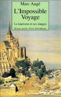 L'impossible voyage - Marc Augé - Livre