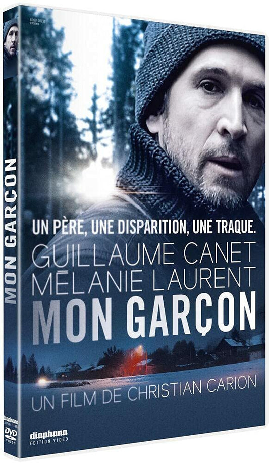Livrenpoche : Mon garçon - Christian Carion - DVD