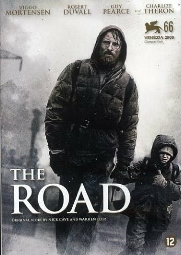 Livrenpoche : The Road - John Hillcoat - DVD