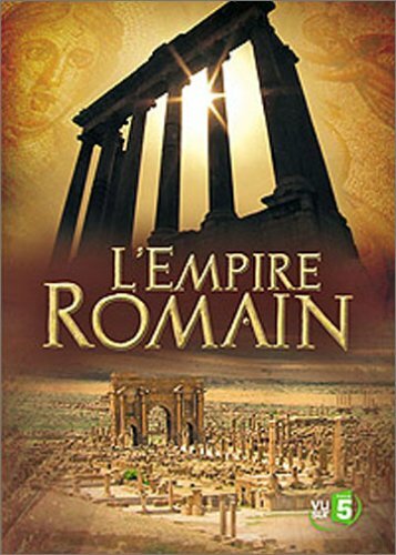 Livrenpoche : L'empire Romain - Serge Tignières - DVD