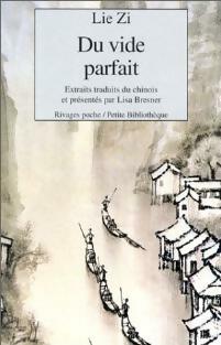 Livrenpoche : Du vide parfait - Lie Zi - Livre