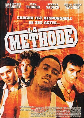Livrenpoche : La Méthode - Kevin Lewis - DVD