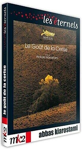Livrenpoche : Le Goût de la Cerise - Abbas Kiarostami - DVD