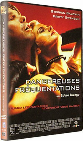 Livrenpoche : Dangereuses fréquentations - Kari Skogland - DVD