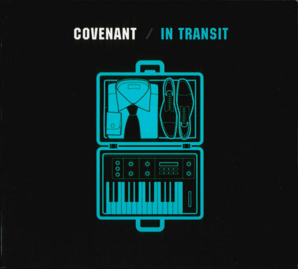 Livrenpoche : Covenant - In Transit - Covenant - DVD