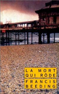 Livrenpoche : La mort qui rôde - Francis Beeding - Livre