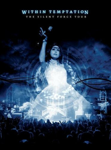 Livrenpoche : Within Temptation - The Silent Force Tour - Within Temptation - DVD