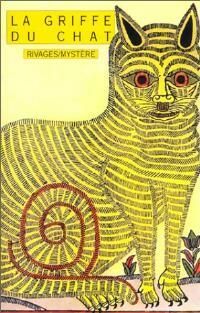 Livrenpoche : La griffe du chat - Collectif - Livre