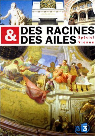 Livrenpoche : Des racines et des ailes : Spécial Vienne - XXX - DVD