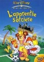 Livrenpoche : L'Apprentie sorcière (Version Longue restaurée) - Robert Stevenson - DVD