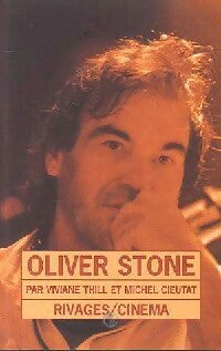 Livrenpoche : Oliver Stone - Michel Cieutat, Viviane Thill - Livre