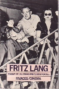 Livrenpoche : Fritz Lang - Enno Patalas, Hans Helmut Prinzler, Frieda Grafe - Livre
