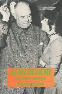 Livrenpoche : Jean Renoir - Pierre Haffner - Livre