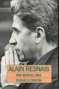 Livrenpoche : Alain Resnais - Marcel Oms - Livre