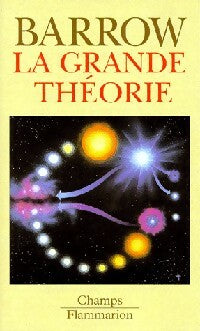 Livrenpoche : La grande théorie - Sir John Barrow - Livre