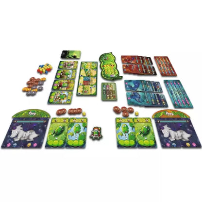Livrenpoche : Edamame -  - jeuSociete