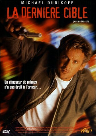 Livrenpoche : La dernière cible - Damian Lee - DVD