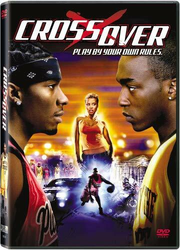 Livrenpoche : Crossover - Preston A Whitmore II, Preston A. Whitmore II - DVD
