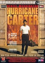 Hurricane Carter - Norman Jewison - DVD