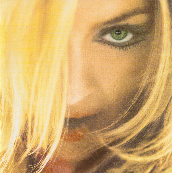 Livrenpoche : Madonna - GHV2 - Madonna - CD